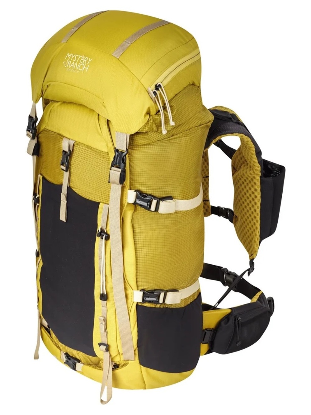 Mystery Ranch Bridger 45 medium dal brand new backpack